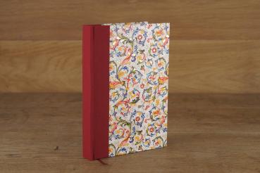 Preview: Elegantes Tagebuch unliniert Papeterie Schreibweise